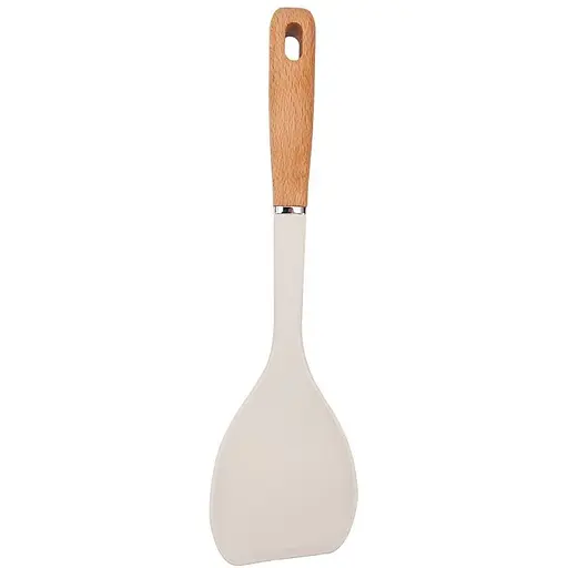 Сіліконова лопатка Heinner 35х9.5 см (HR-FM-GSP35) - фото 1