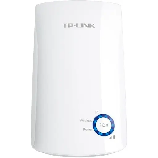 Ретранслятор Wi-Fi сигнала TPLINK TL-WA854RE - фото 6