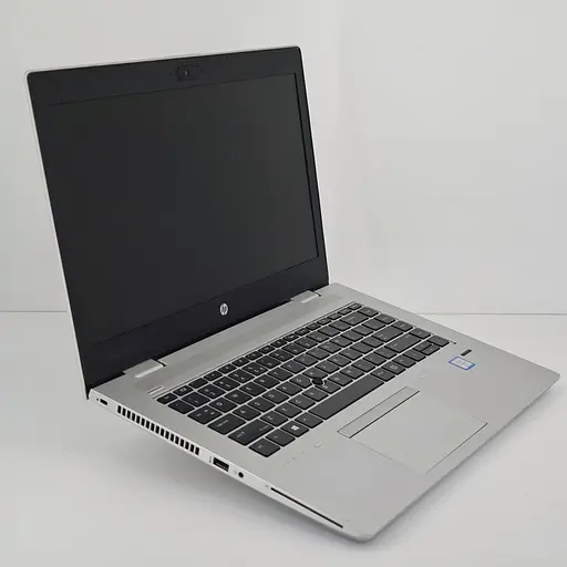 Ноутбук HP ProBook 640 G4 (i5-7300U/8/256SSD) - Class B- "Б/В" - фото 4