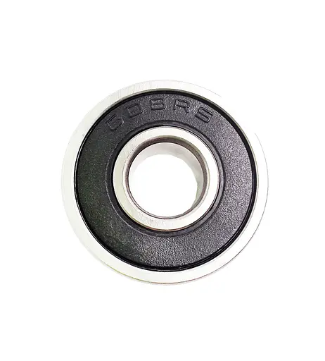 Підшипник для самоката, роликів, скейтів 608 ABEC-7 сріблястий (G0000966) - фото 1