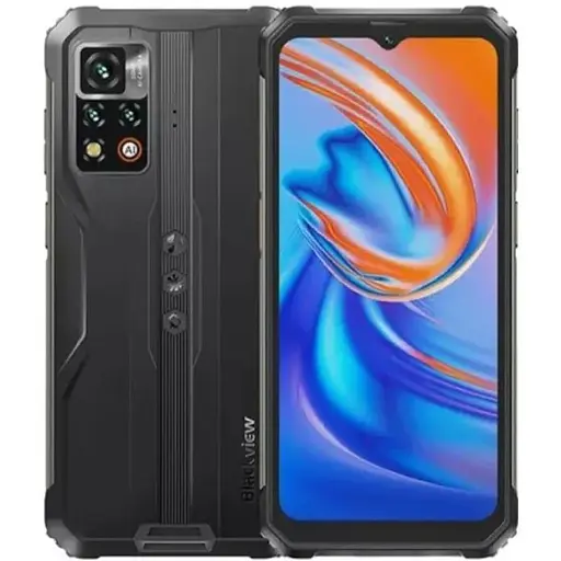Смартфон Unihertz Jelly 2 6/128gb Blue