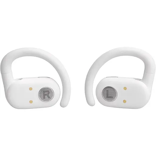 Навушники JBL TWS Soundgear Sense White (JBLSNDGEARSNSWHT) - фото 6