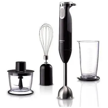 Погружной блендер Panasonic MX-SS1BTQ