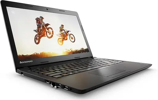 Б/В Ноутбук Lenovo IdeaPad 100-14IBR (14" / Celeron N3060 / 4GB / SSD 128GB) - фото 5