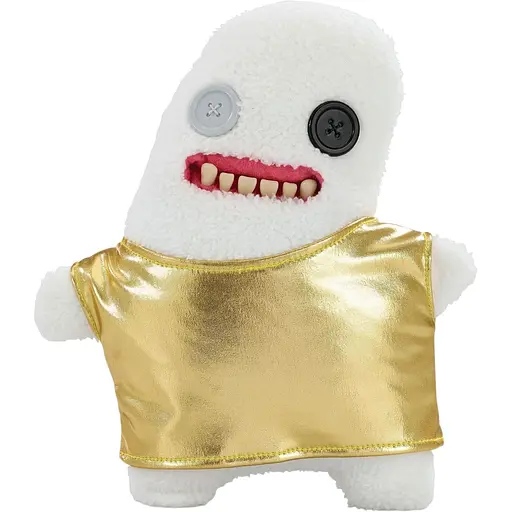Мягкая игрушка Fuggler Сэр Пятнистый Пятно (15708D)
