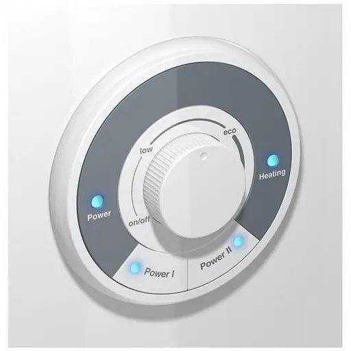 Бойлер електричний накопичувальний Thermex Ceramik 50 V - фото 5