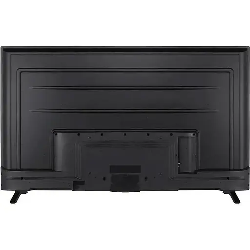 TV 65 Toshiba 65QA2363DG 4K UHD/QLED/T2/Android 11/2 x12W/Dolby MS12/HDMI/Wi-Fi/VESA 400 x 200 M6 - фото 4