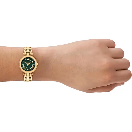 Жіночий годинник Michael Kors MK4892 Laney - фото 4