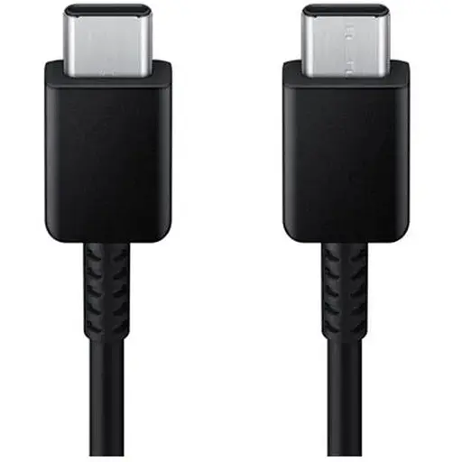Кабель Samsung USB Type-C to Type-C 1.8m Black (EP-DX510JBRGRU)