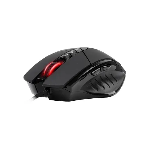 Мишка A4Tech Bloody V7MA Black - фото 3