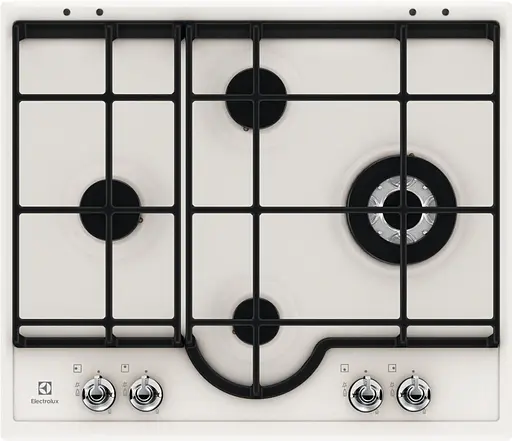 Варочная поверхность Electrolux GPE 363 RCW