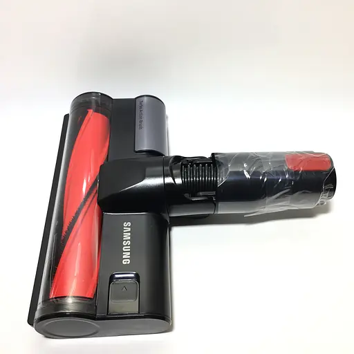 Турбощітка для акумуляторного пилососу Samsung PowerStick PRO VS80N8014KW/EV, DJ97-02609A (VCA-TAB80) - фото 4