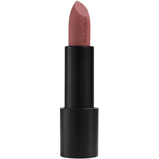 Помада для губ Parisa Stay matte L-08 відтінок № 201 Mauve 