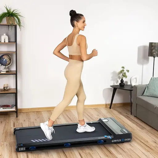 Бігова доріжка Gymtek XT200 - фото 2