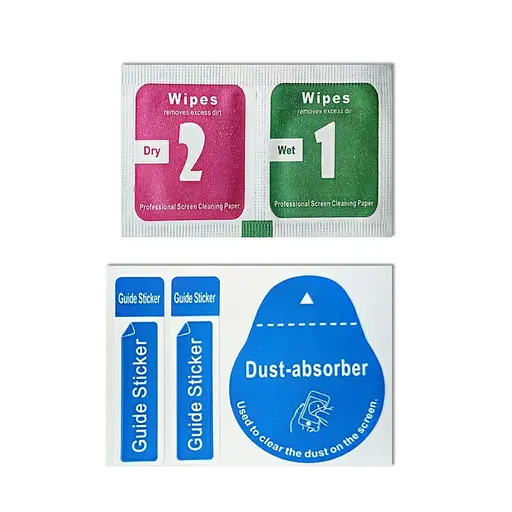 Полимерная пленка 3D (full glue) (тех.пак) для Xiaomi Watch 2 Черный - фото 2