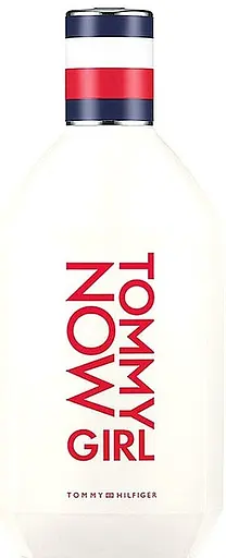 Оригинал Tommy Hilfiger Tommy Girl Now 100 мл ТЕСТЕР туалетная вода - фото 1