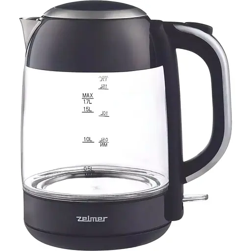 Електрочайник Zelmer ZCK8025