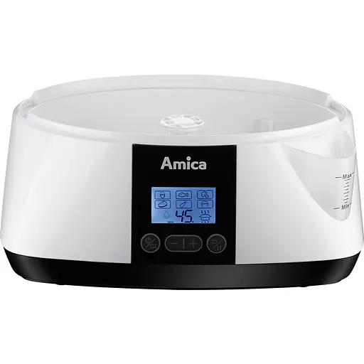 Пароварка Amica PT 3012 - фото 5