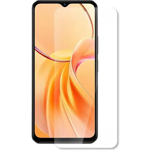 Защитная пленка StatusSKIN для Vivo Y28s Экран Глянцевая Ultra