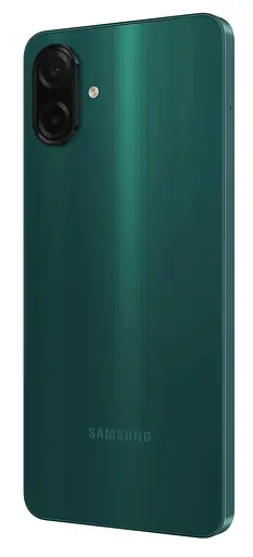 Смартфон Samsung Galaxy A07 SM-A075 4/128GB Green (SM-A075FZGGSEK) - фото 4