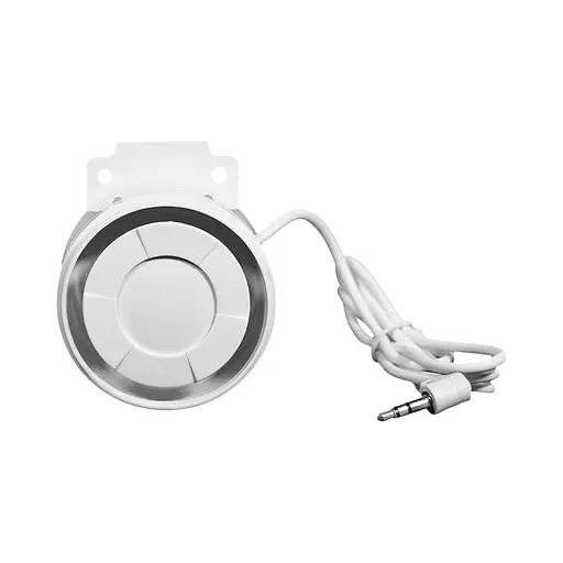 Комплект бездротової сигналізації Trinix TRX-4G-Kit(LCD)(WiFi) з WiFi та 4G LTE (27-00068) - фото 16