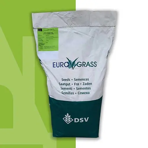 Газон посухостійкий Eurograss DIY Summer Lawn 5 кг 