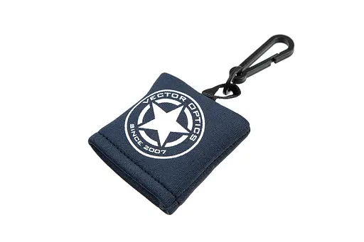 Оптический прицел Vector Optics Veyron 6-24x44 (30mm) FFP MPR-4 - фото 6