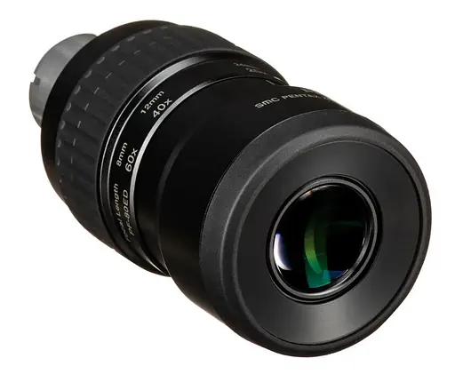 Подзорная труба Pentax 21-63x80/45 PF-80EDA W/C Kit (70950) 930161 - фото 3