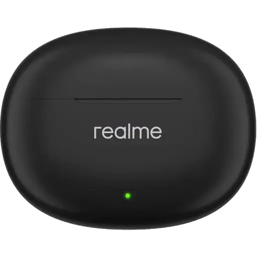 Гарнітура Realme Buds T110 (RMA2306) Black (7005610) - фото 3