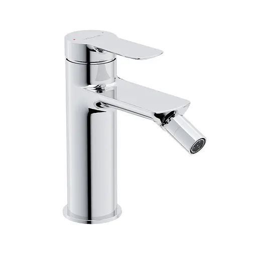 Змішувач для біде cromo Volle Libra 1521.020101 Хром - фото 1