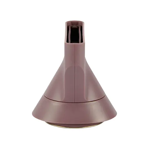 Фен Remington AIRvive фиолетово-золотой 1600 Вт (EC8930) - фото 8