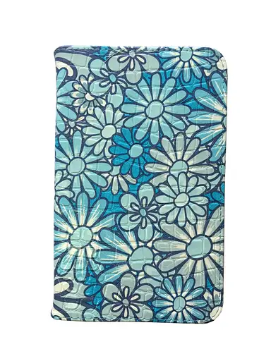 Чохол 8 універсальна книжка штучна шкіра - фото 4