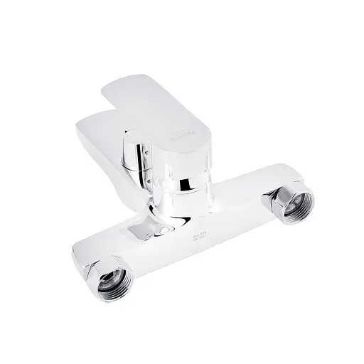 Змішувач для ванни Kroner KRP Main - C060 (CV018619) - фото 3