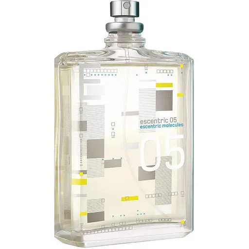 Туалетная вода оригинал тестер Escentric Molecules Escentric 05 100 мл - фото 1