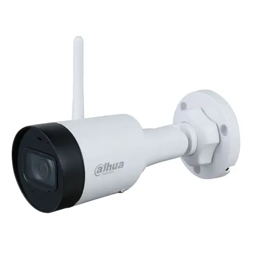 IP-відеокамера з WiFi 4Mp Dahua DH-IPC-HFW1430DS1-SAW f=2.8mm з мікрофоном (99-00017633) - фото 1