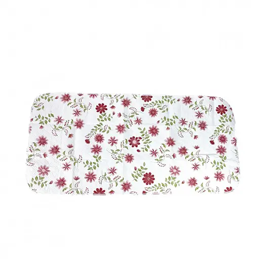 Пелюшка клейончаста MGZ-0652-2 розмір 57х120 см