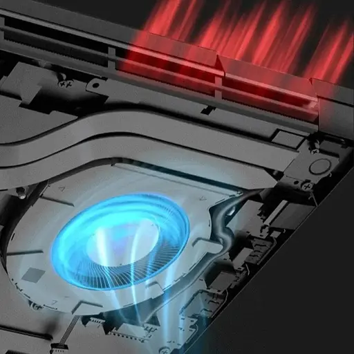 Ноутбук HP Omen 16-wd0004nw i7-13620H 16GB 512GB RTX 4060 Windows 11 Домашняя - фото 15