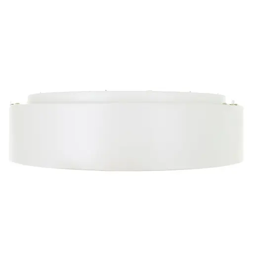 Светильник светодиодный настенно-потолочный накладной Brille WBL-28C/30W*2 WH - фото 7