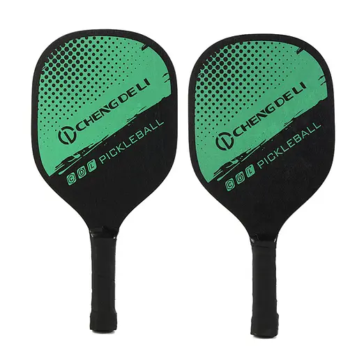 Набір для піклболу, у чохлі, 2 дитячі ракетки, 4 м’ячі, MR1507 (В асортименті) - фото 3