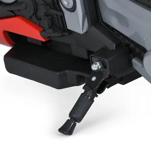 Дитячий електромобіль Bambi Мотоцикл M 6013EL-3 24V до 30 кг - фото 2