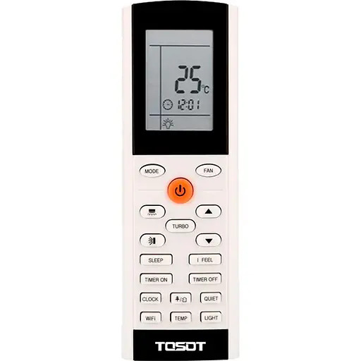 Сплит-система Tosot Integra GZ-07VS2 (131073) - фото 5