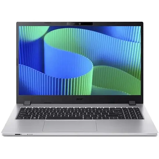 Ноутбук Acer TravelMate P2 TMP215-55-TCO,1920 x 1080,I5-1334U 10 C/12 T,1.3 GHz - 4.6 GHz,55 W