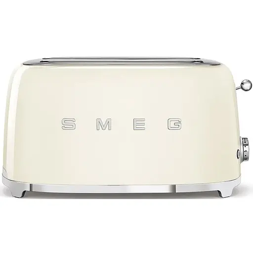 Тостер Smeg TSF02CREU - фото 1