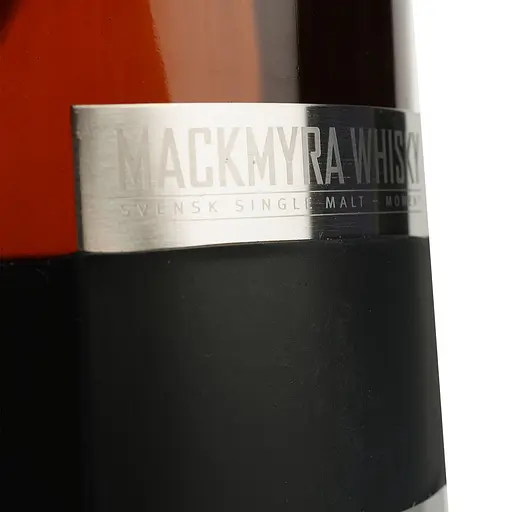 Віскі Mackmyra Moment Fjallmark 42% 0.7 л в подарунковій упаковці - фото 6
