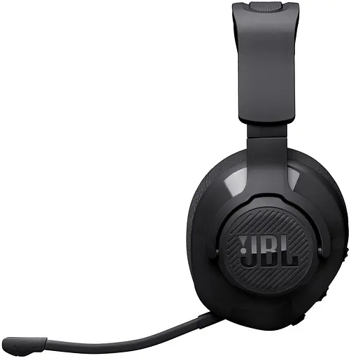 Bluetooth-гарнітура JBL Quantum 360 Wireless Black (JBLQTUM360BLK) - фото 6