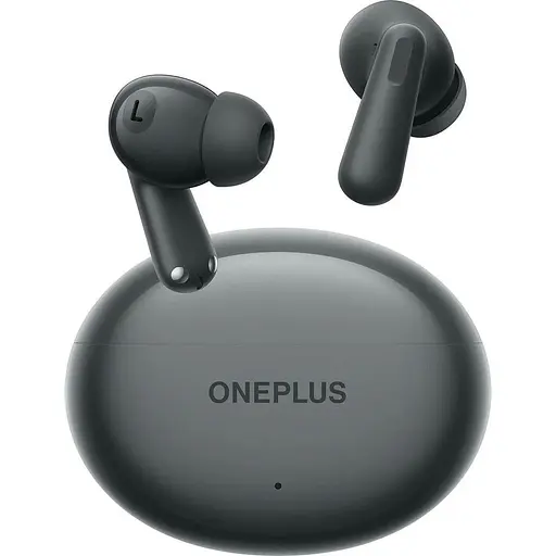 TWS-навушники OnePlus Nord Buds 3 Harmonic Gray - фото 1