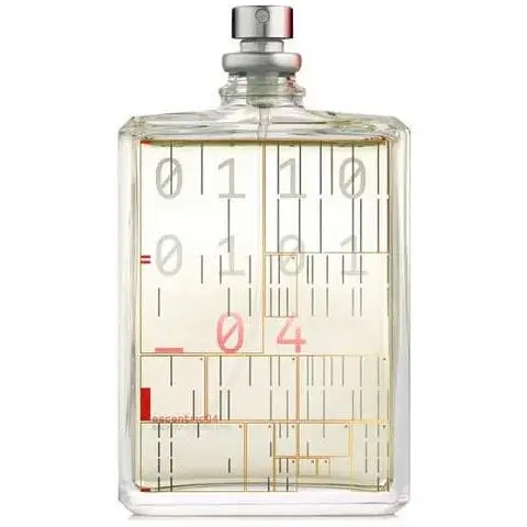 Туалетная вода оригинал тестер Escentric Molecules Escentric 04 100 мл - фото 1