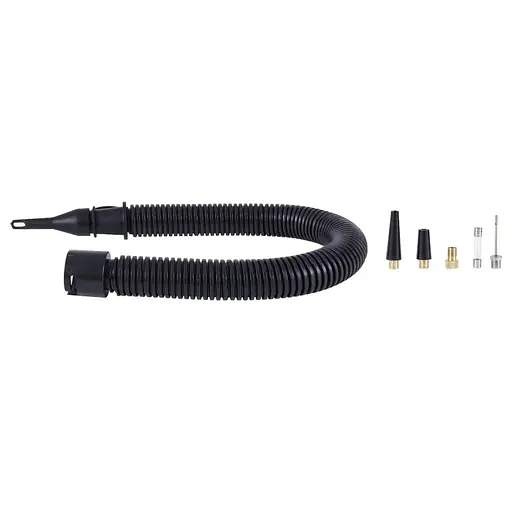 Автомобільний компресор-повітродувка Stanley (SXIF3501) - фото 9