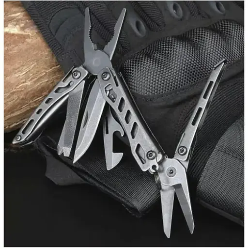 Мультитул NexTool Flagship Pro Black (NE20120) [144306] - фото 5