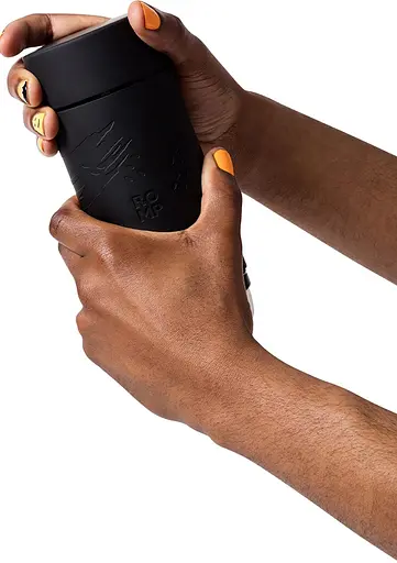 Мастурбатор Romp Dash (прозорий) - фото 3